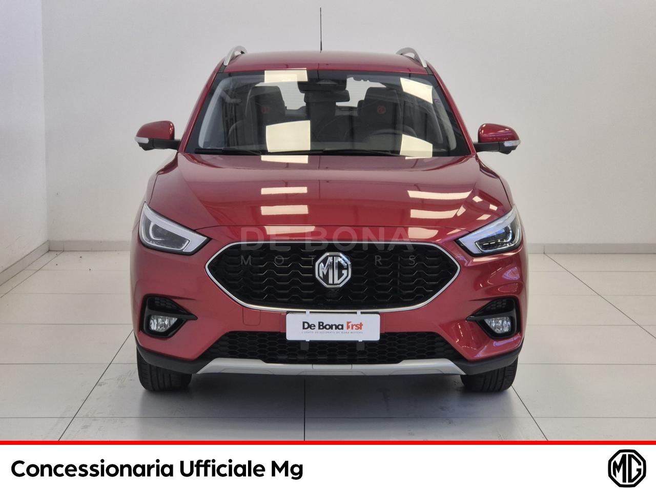 Mg ZS 1.5 classic luxury
