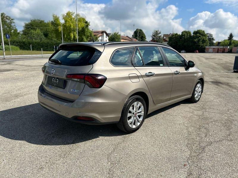 FIAT Tipo 1.6 Mjt 120cv 6M S&S S-Design