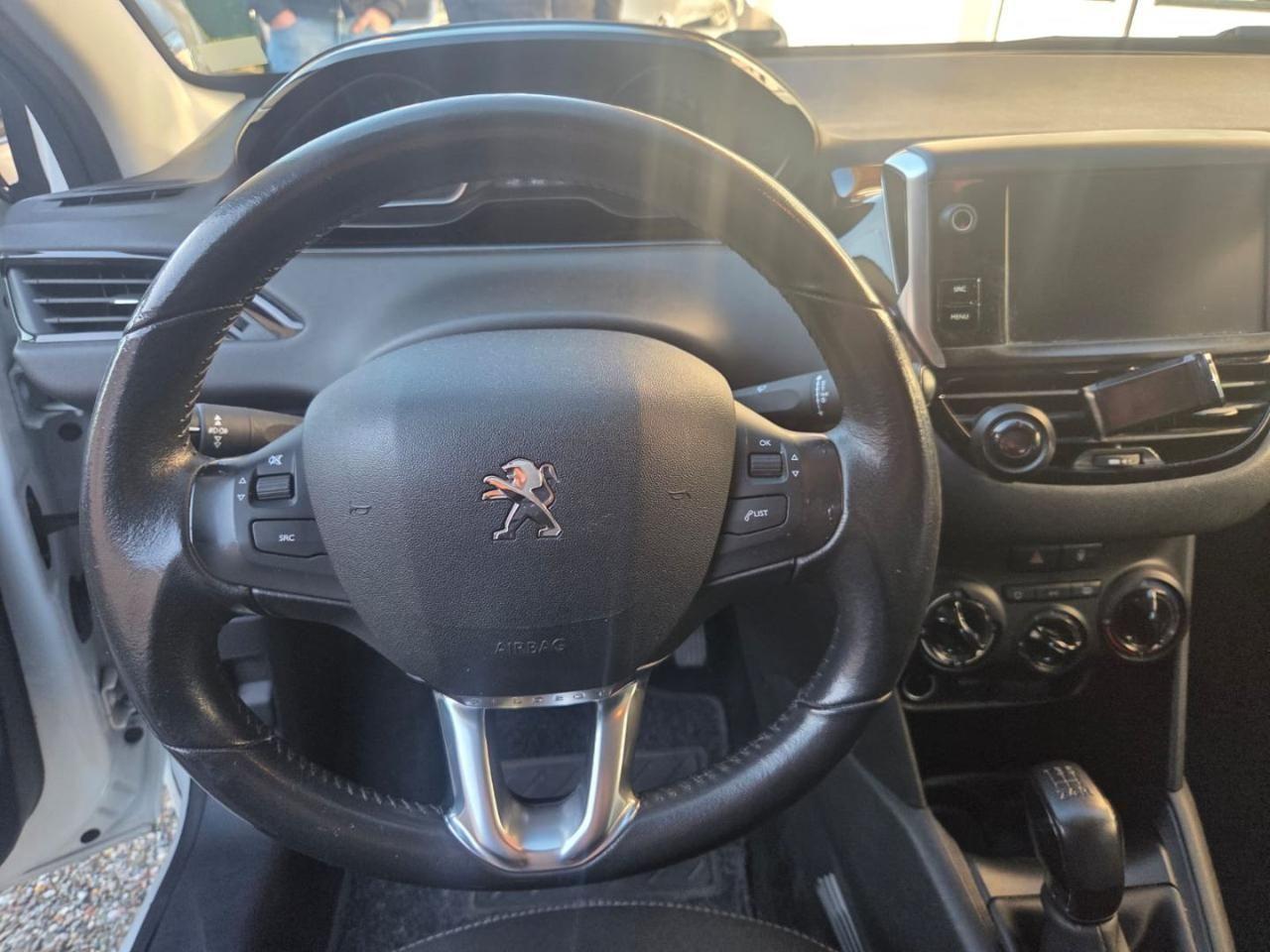 PEUGEOT 208 1° serie PureTech 82 5 porte Active