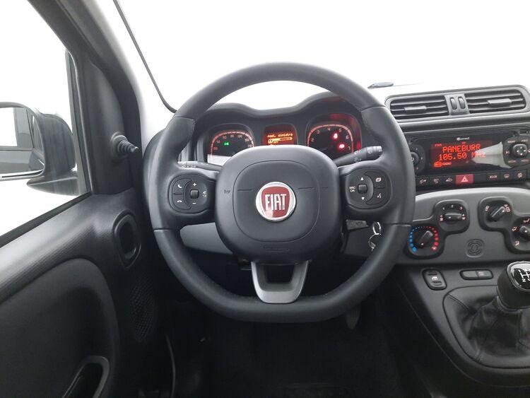 Fiat Panda Lounge BZ059531 1.2 Benzina 69CV