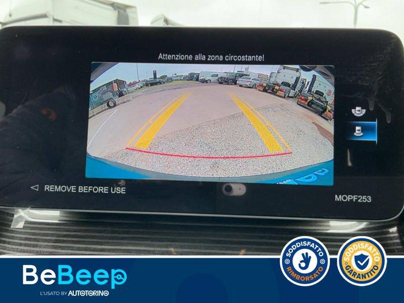 Mercedes-Benz Classe V V EXTRALONG 220 D SPORT AUTO