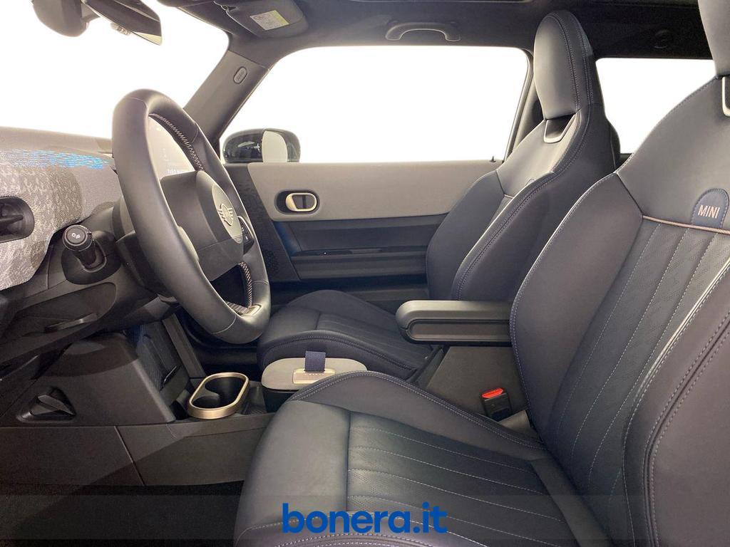 Mini Mini Cooper 3 Porte 2.0 S Favoured Auto