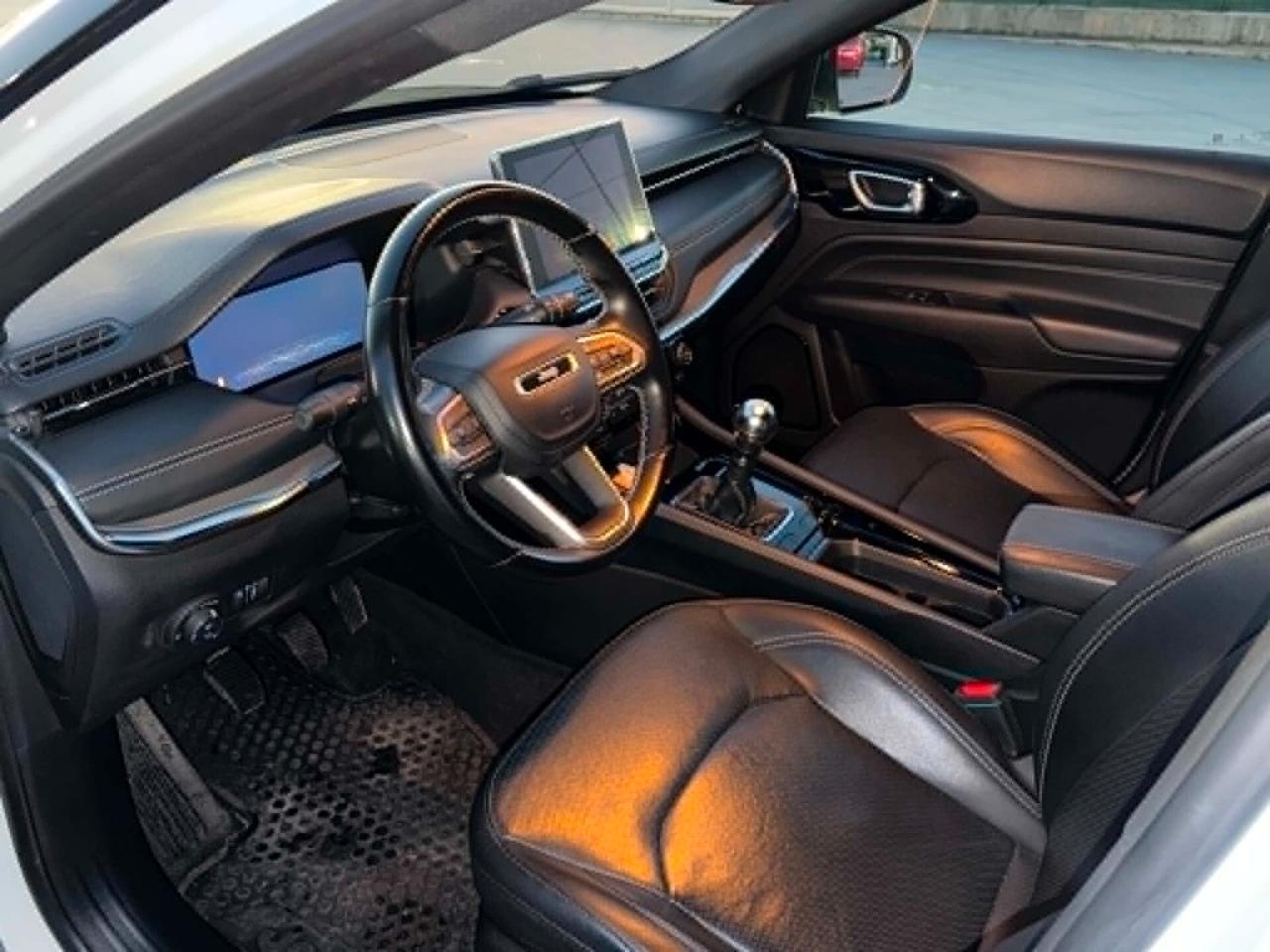 JEEP Compass My23 S 1.6 Diesel 130CV iva esposta