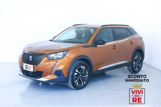 PEUGEOT 2008 PureTech 100 S&S Allure *SCONTO IMMEDIATO*