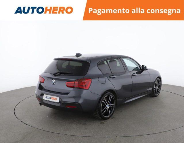 BMW 118 d 5p. Msport