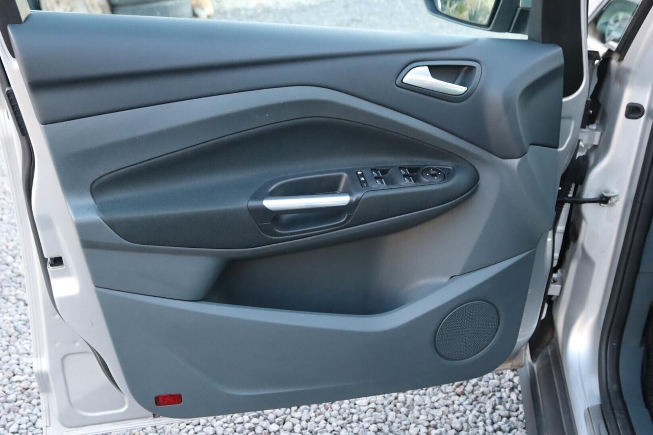 Ford C-Max 1.6 TDCi 115CV Start&Stop Business