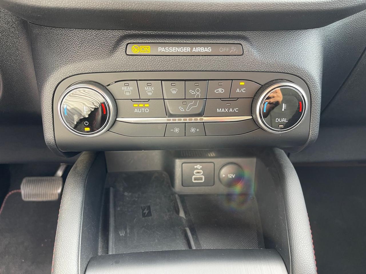 Ford Kuga 2.5 Duratec FHEV HEV ST Line X #50309