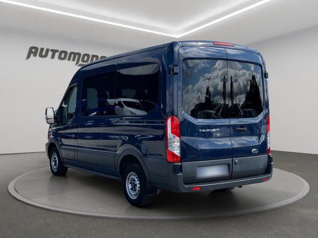 FORD Transit PM-TM 2.0TDCi 8 Posti