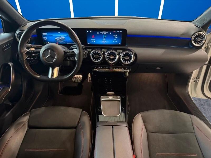 MERCEDES Classe A (W177) A 200 Automatic AM...