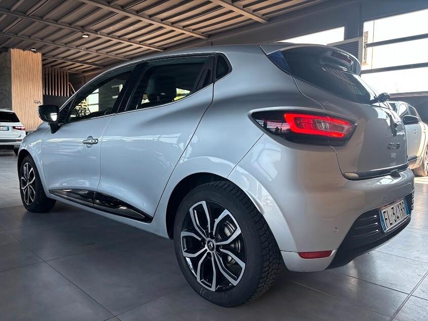 Renault Clio dCi 75 CV Energy Intens NEOPATENTATI