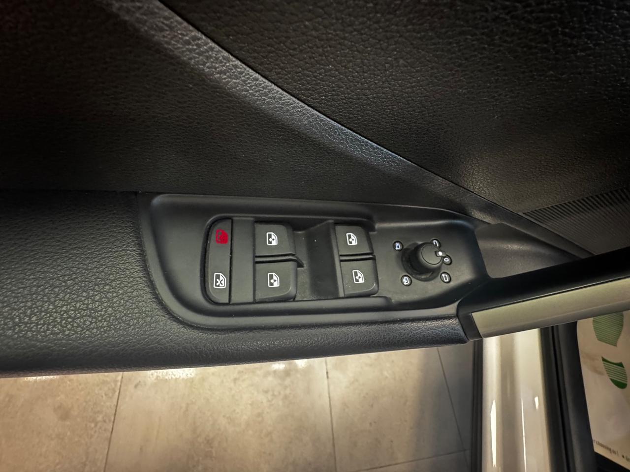 AUDI Q2 1.6 TDI 116CV DESIGN