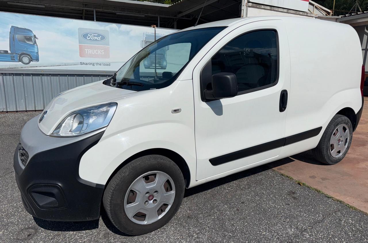 Fiat Fiorino 1.3 MJT 95CV Cargo