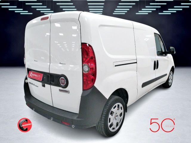 FIAT Doblo 1.6 MJT 105CV S&S PL-TN Cargo Maxi 3 Posti
