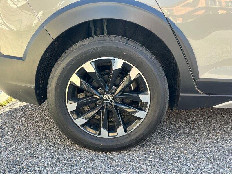 Volkswagen Taigo Taigo 1.0 TSI 95 CV Life