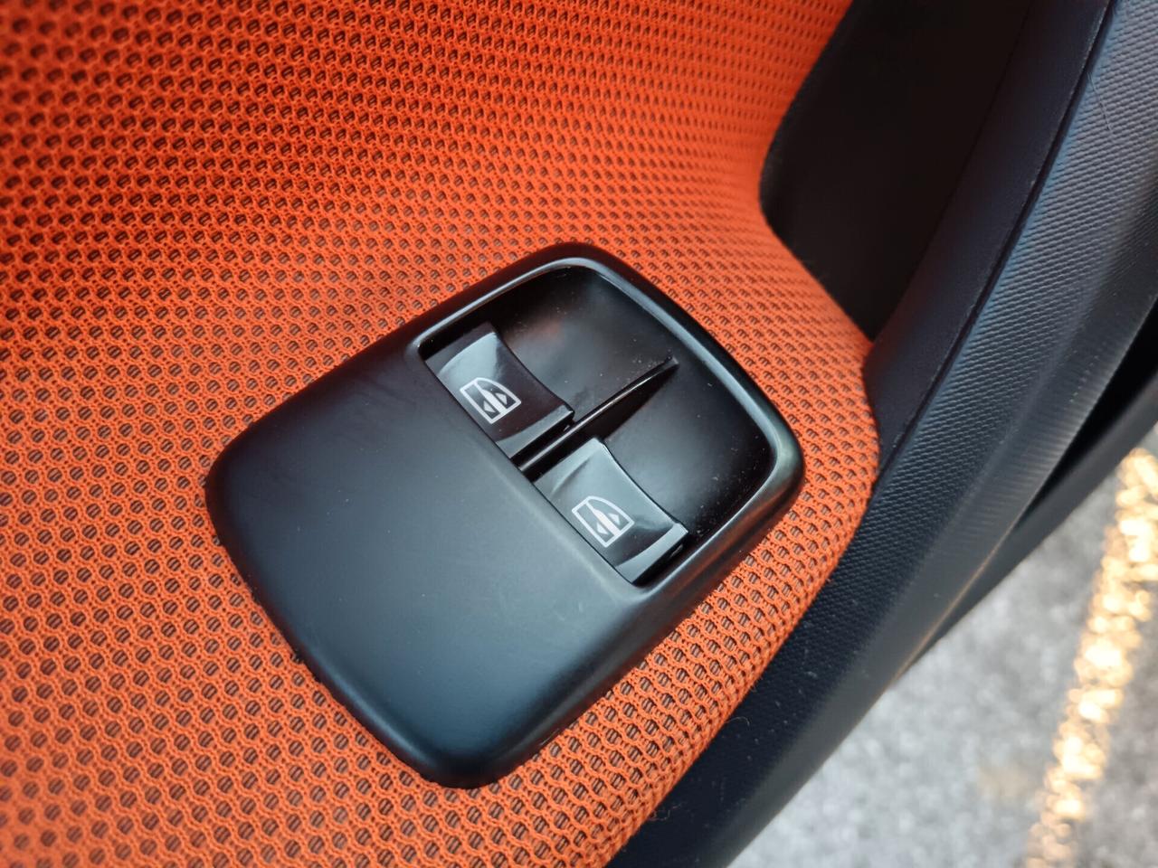 Smart ForFour 1.0 70CV TETTO PANORAMICO