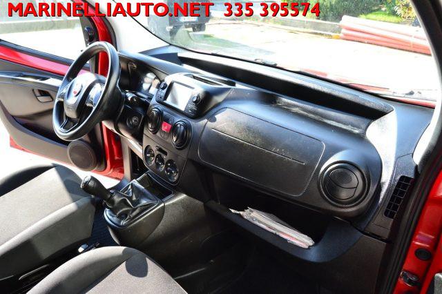 FIAT Fiorino 1.3 MJT 80CV Cargo