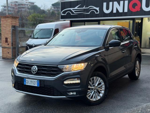 VOLKSWAGEN T-Roc 1.6 TDI SCR Business BlueMotion Technology SPORT