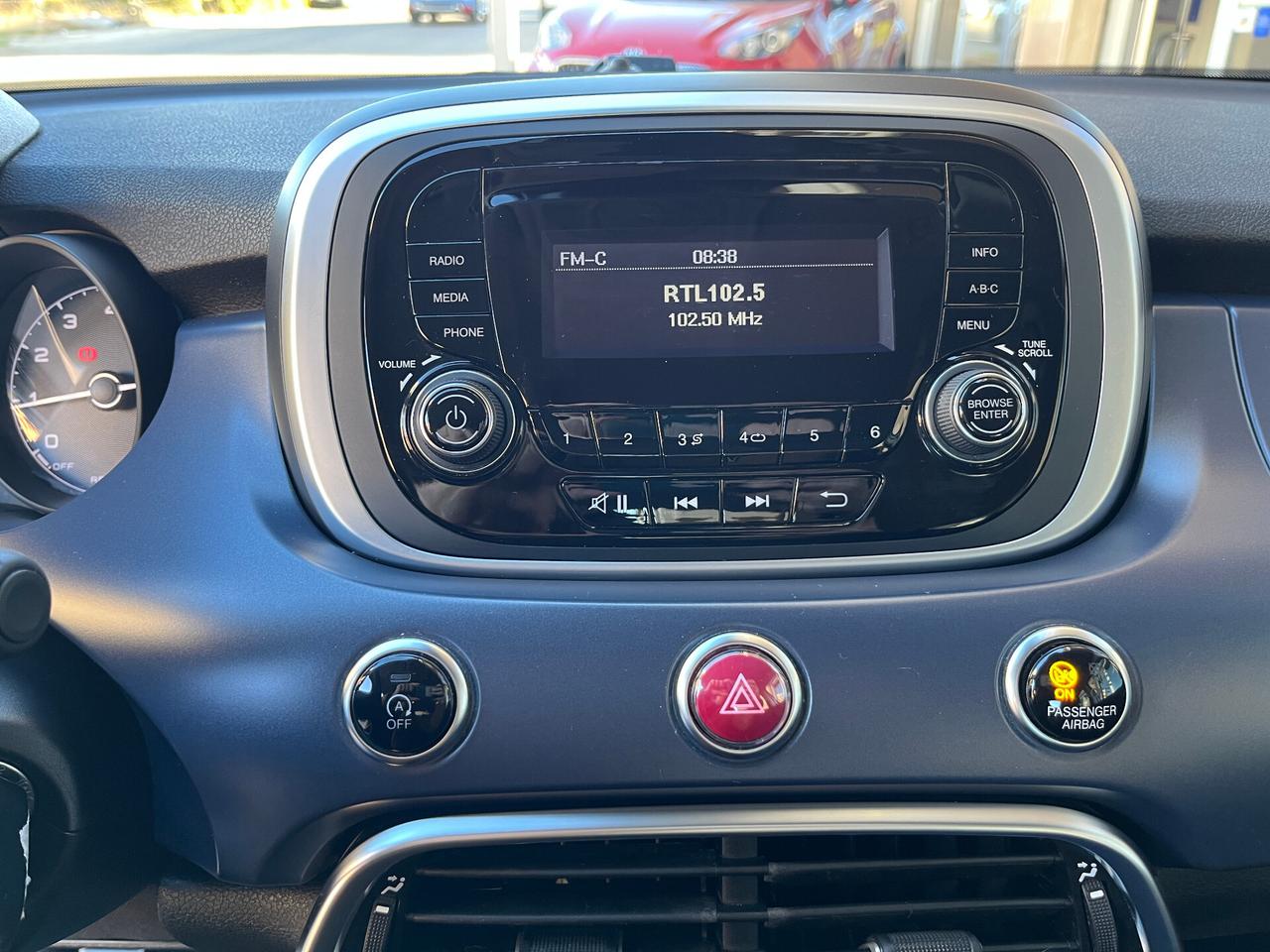 Fiat 500X 1.0 T3 120 CV Urban