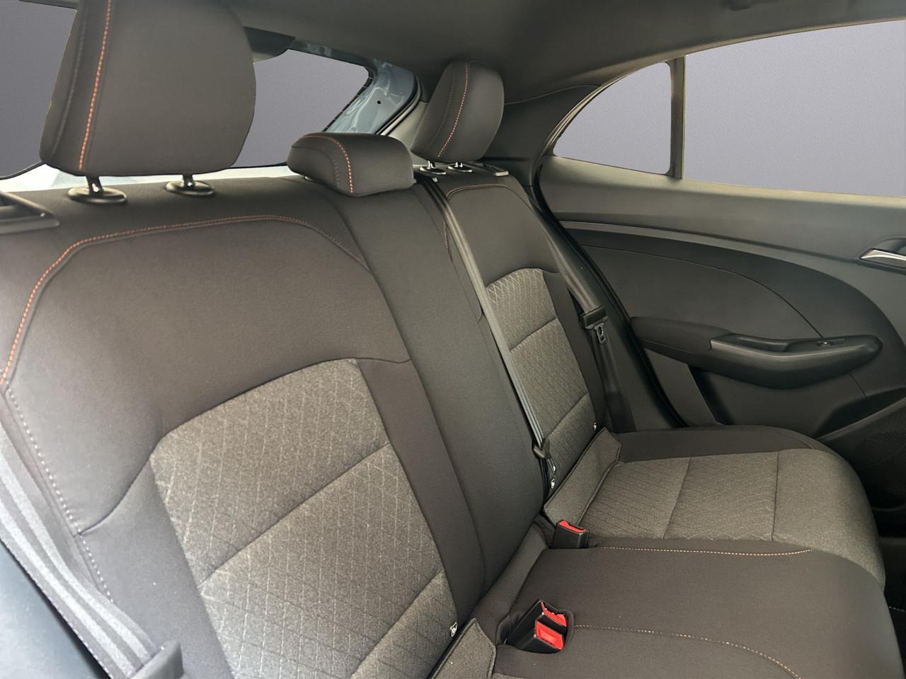 Mg MG3 1.5 Standard