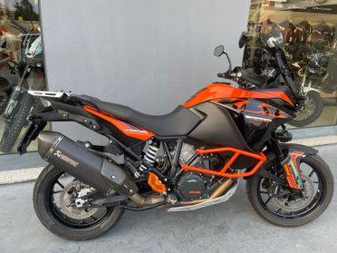KTM 1090 Adventure S - 2017