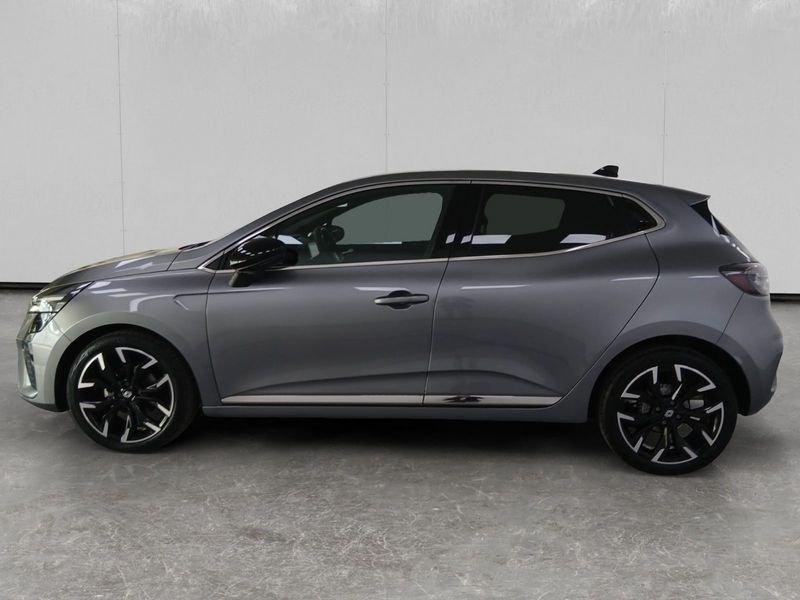 Renault Clio 1.0 eco-g Techno 100cv