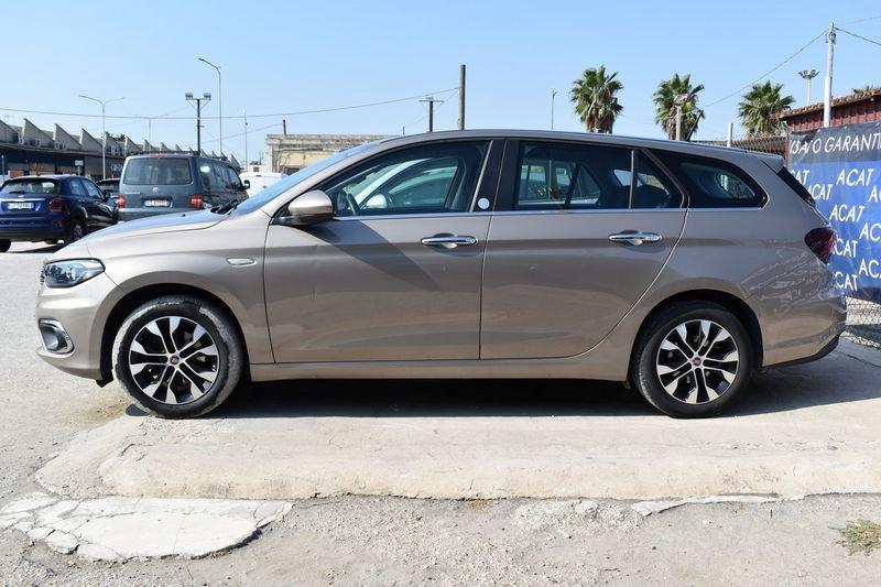 FIAT Tipo 1.6 Mjt S&S SW Mirror