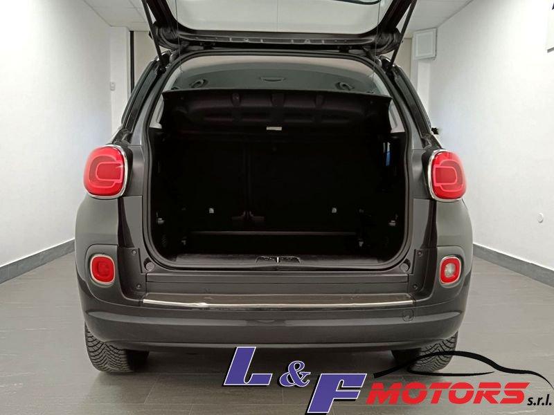 FIAT 500L 500L 1.3 Multijet 95 CV Business