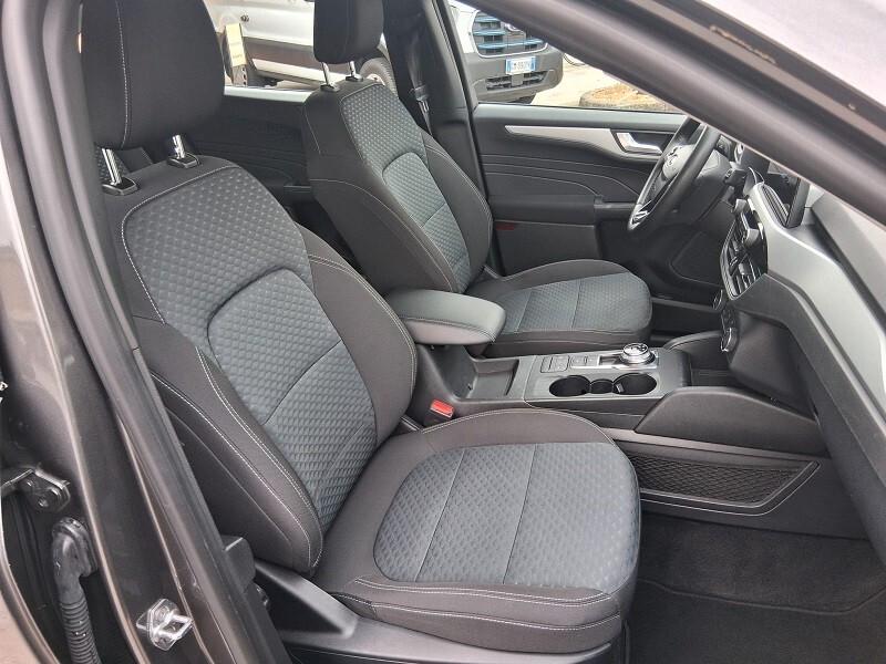 Ford Kuga 1.5 EcoBlue 120 CV aut. 2WD Connect (445)