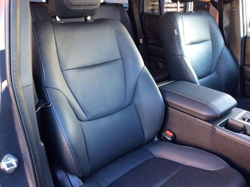 Toyota Land Cruiser 2.8 D Adventure A/T