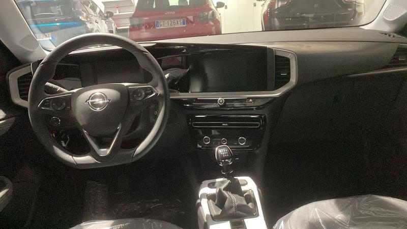 Opel Mokka Mokka 1.2 Turbo Elegance