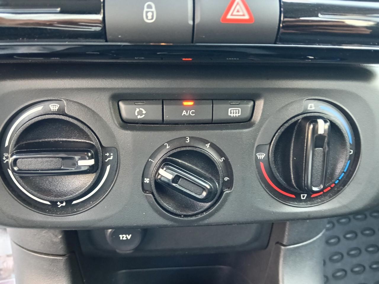 Citroen C3 PureTech 83 S&S You 2024