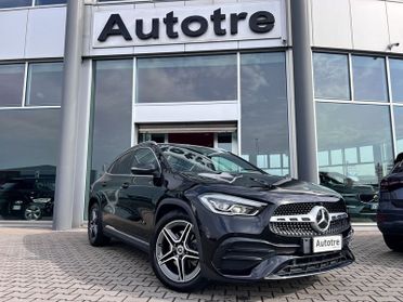 Mercedes-Benz GLA GLA 220 d Automatic 4Matic Premium