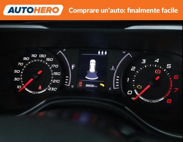 FIAT Tipo 1.4 5 porte Lounge