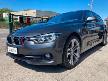 Bmw 316 316d Touring Sport