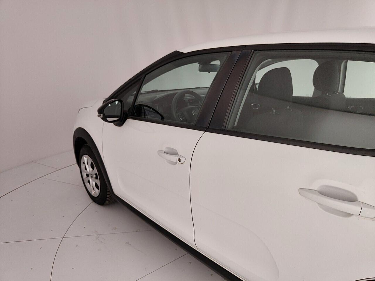 Citroen C3 PureTech 83 S&S Feel