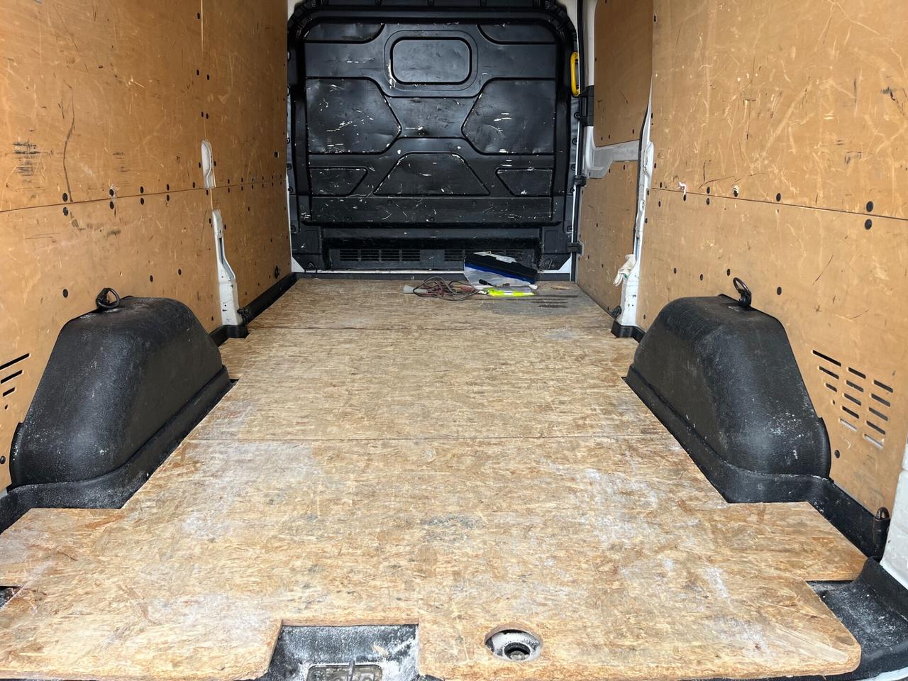 Ford Transit L2 H3 2.2 IVA E PASSAGGIO INCLUSI
