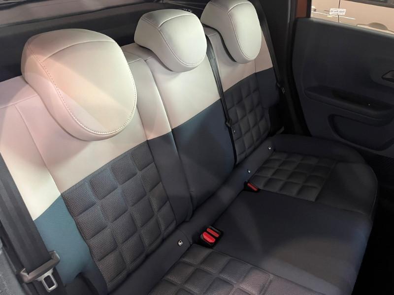 FIAT Grande Panda 44 kWh La Prima