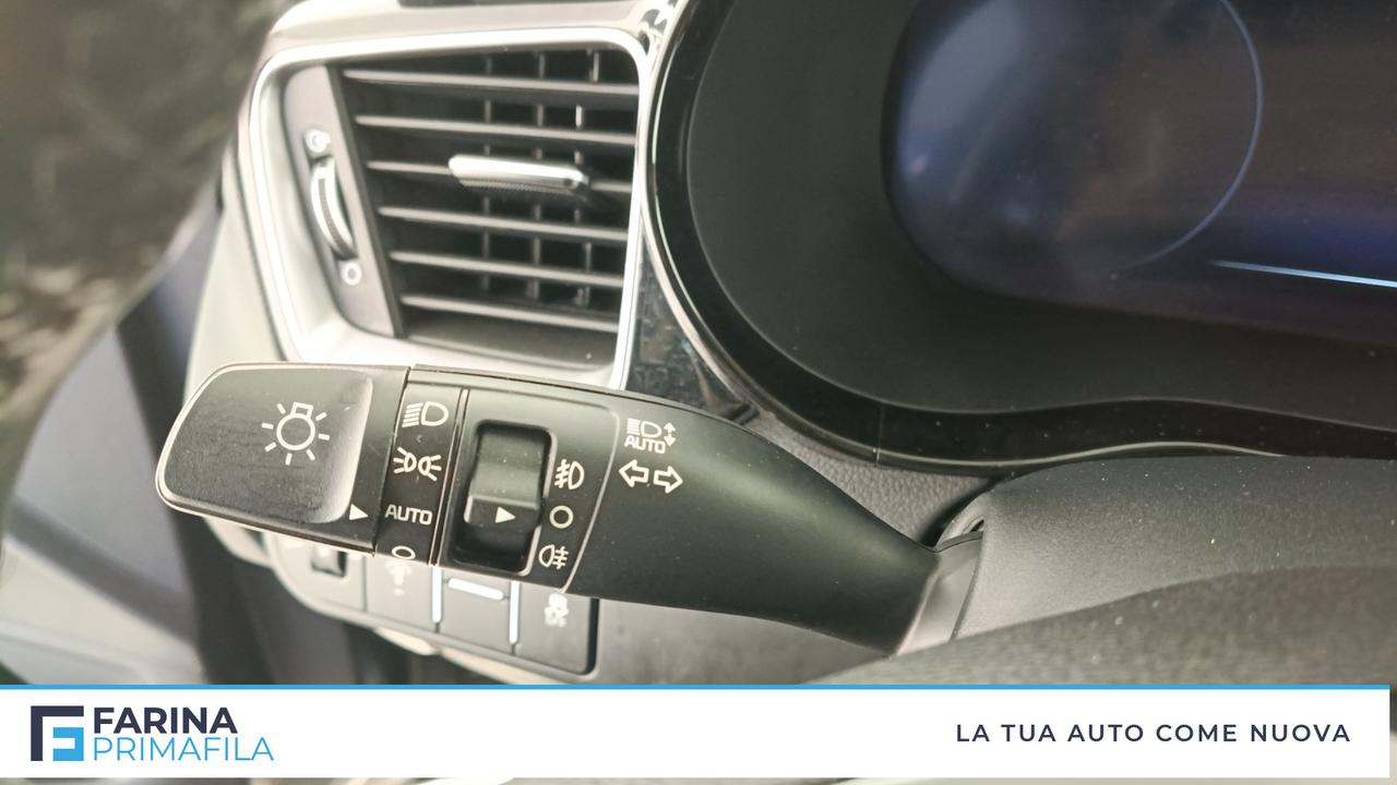 KIA XCeed 2022 - XCeed 1.0 tgdi Gpl Business 117cv mt