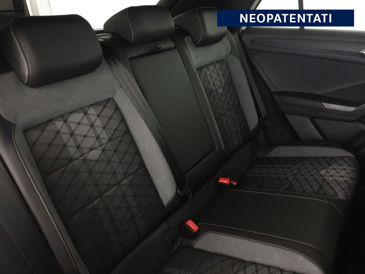 Volkswagen T-Roc 1.0 tsi r-line plus 115cv