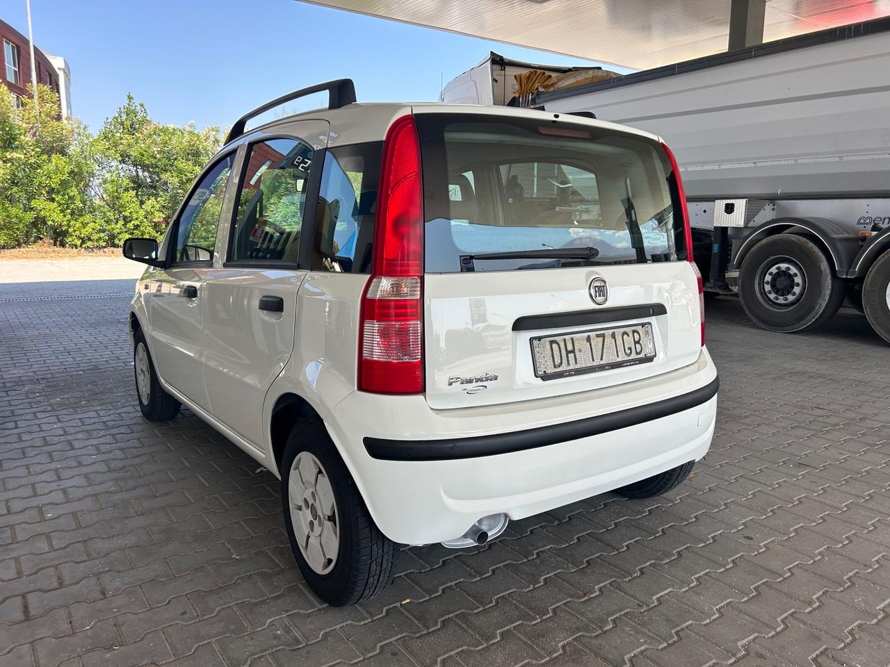 Fiat Panda 1.1 Active Solo 55 mila km!