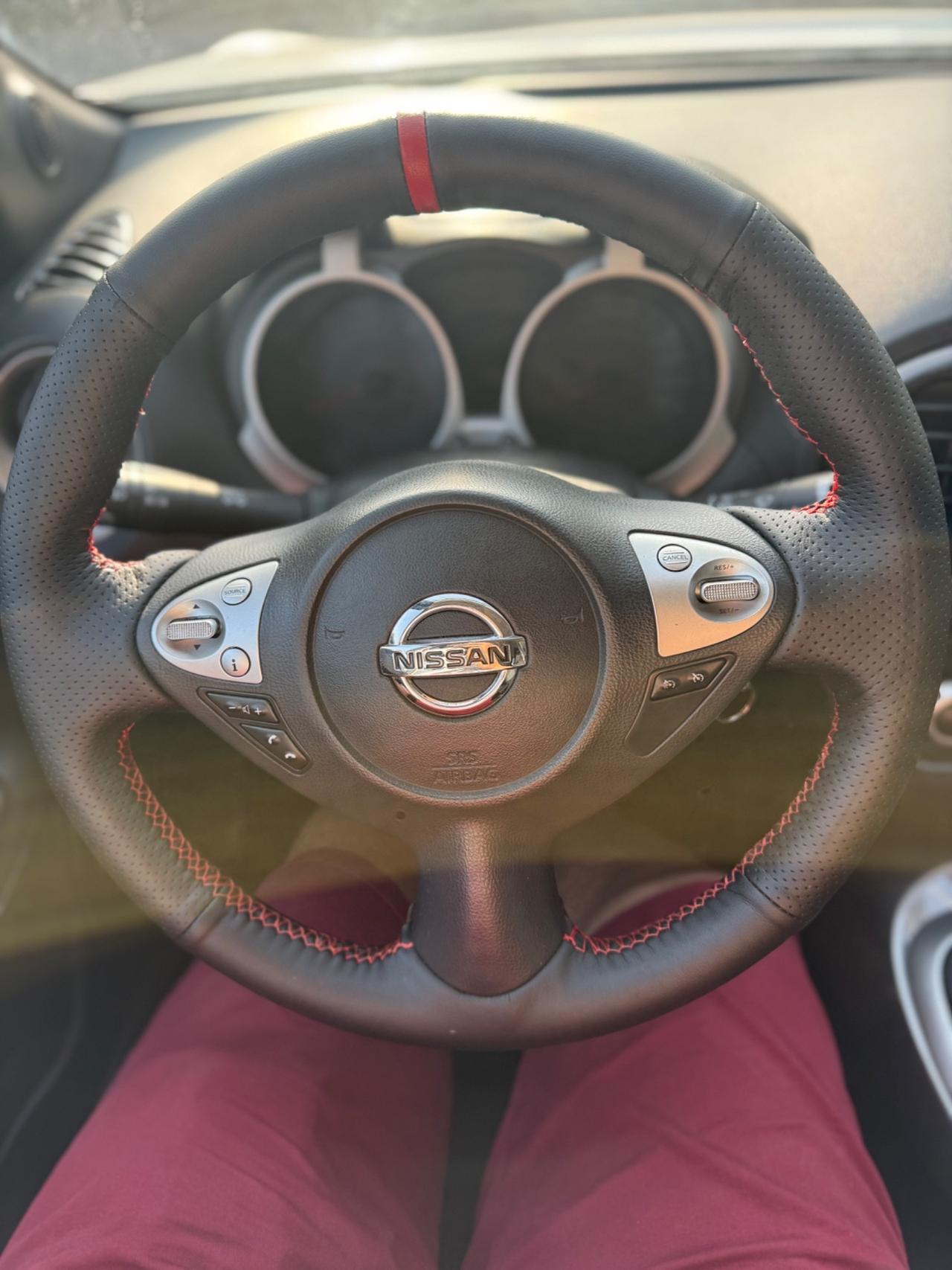 Nissan Juke 1.5 dCi Start&Stop N-Connecta