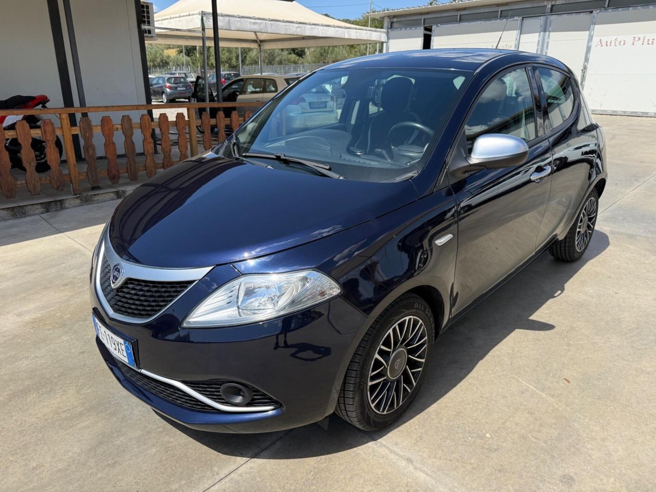Lancia Ypsilon 1.3 MJT 16V 95 CV 5 porte S&S Platinum