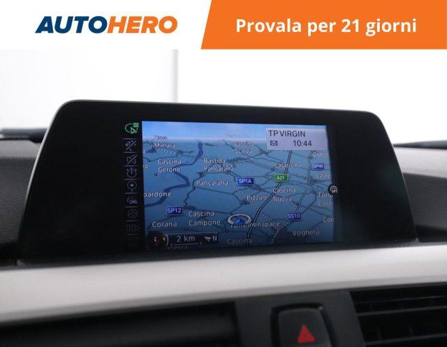 BMW 316 d Touring Business aut.