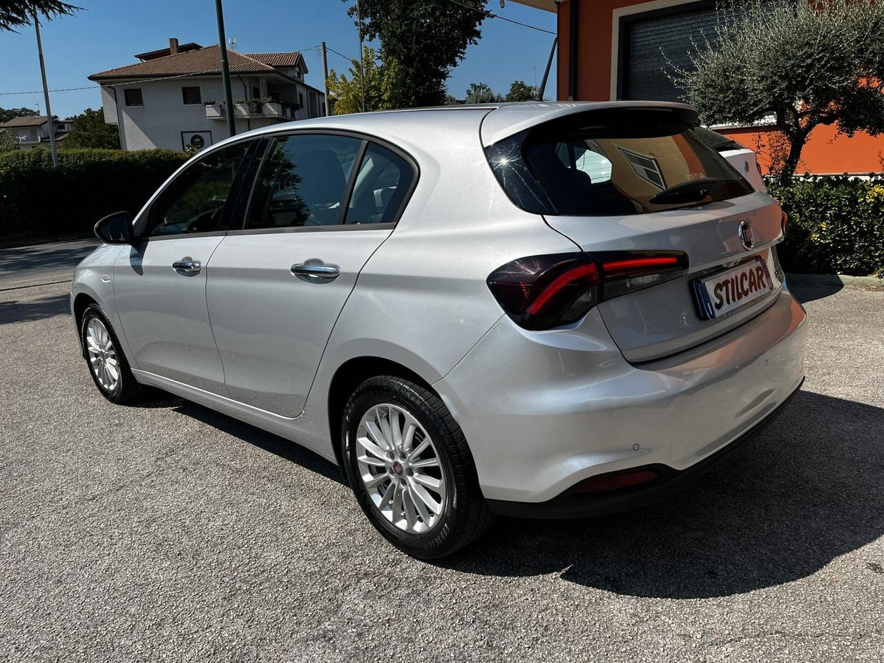 Fiat Tipo 5 Porte 1.0 Benzina 100CV Life