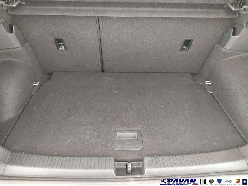 Volkswagen T-Cross 1.0 TSI 115 CV DSG Life