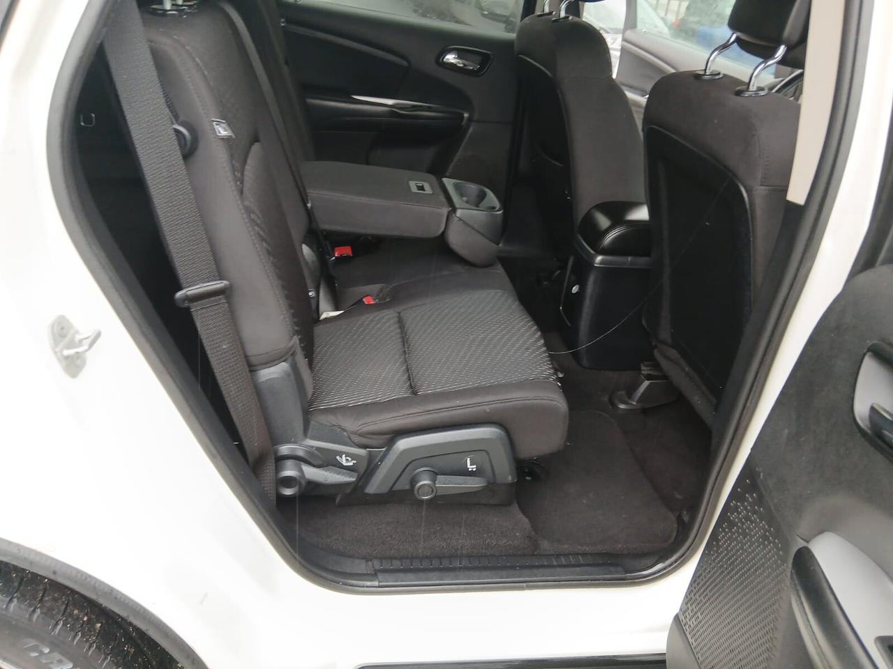 Fiat Freemont 2.0 Multijet 170 CV Urban