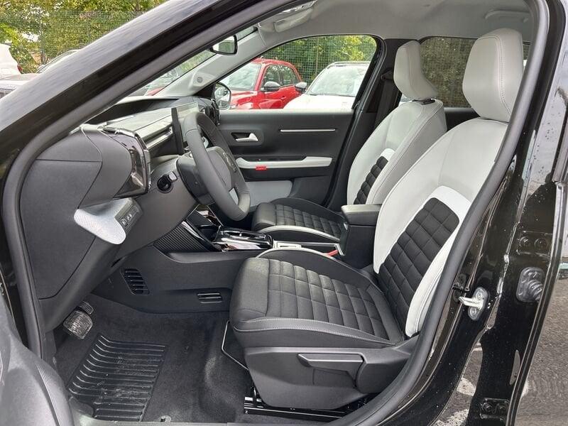 Citroën C3 Aircross II 2024 1.2 hybrid Max 145cv edcs6