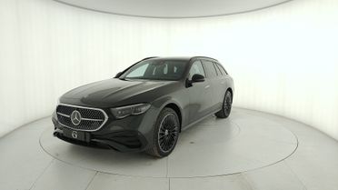 Mercedes-Benz E SW 220 d AMG Line Premium 4matic auto