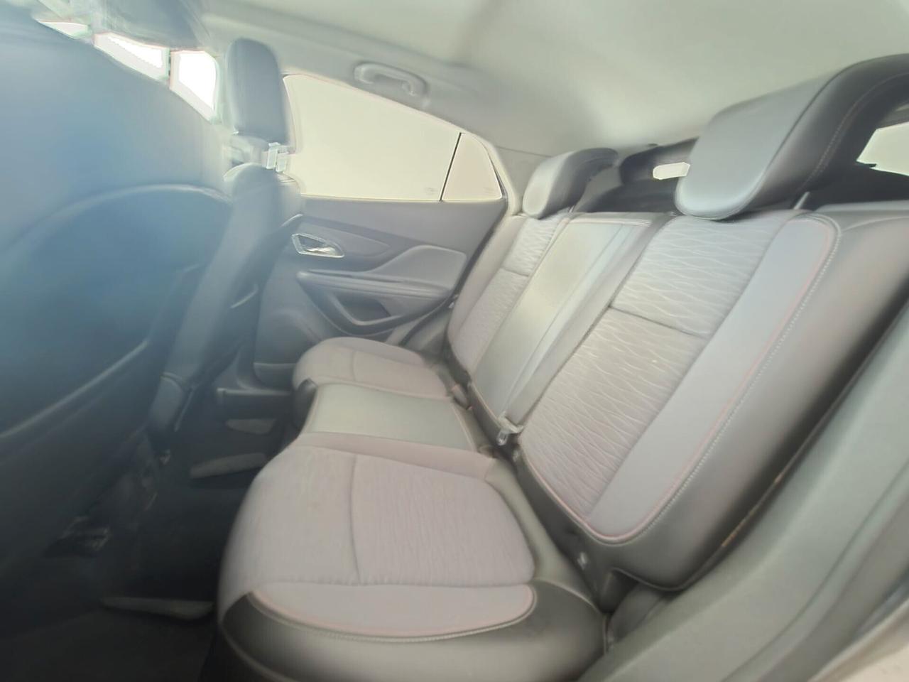 OPEL MOKKA 1.6 DIESEL ANNO 2016
