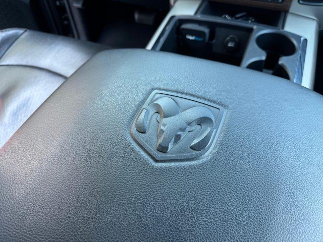 DODGE RAM RAM 1500 LARAMIE GP/TETTO/TELECAMERA